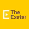 The Exeter Logo